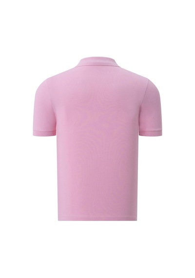 İkili Set T8561 Dewberry Erkek Tshırt-lacivert-pembe