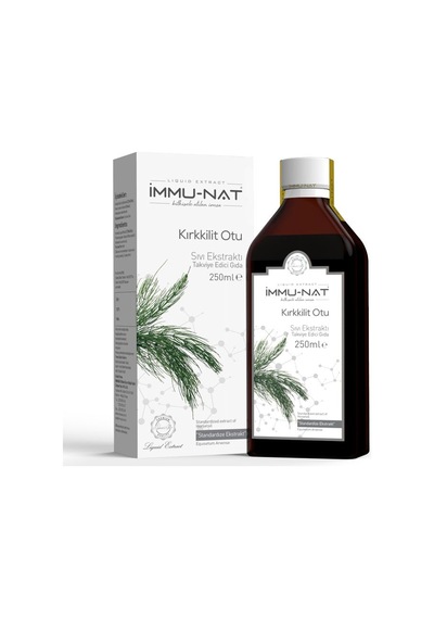 Immunat Kırkkilit Eki 250 ML