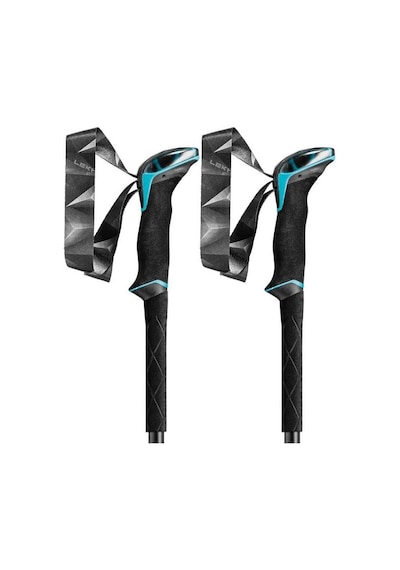 Leki Makalu Lite Speedlock Antishock Yürüyüş Batonu Çok Renkli