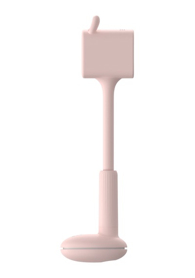 EZVIZ BM-1 Bebek Monitörü (Pembe)