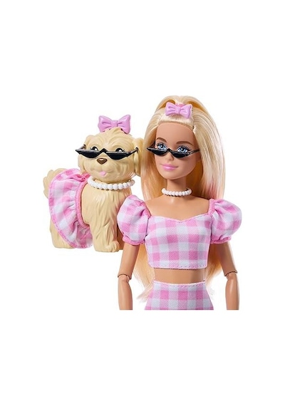 Barbie Twinning Looks Jfp35 Jfp36 Barbie