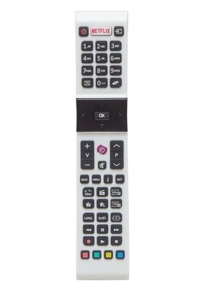 Tayfun Lt-49vu73t Led Tv Kumandası Sku: Smgstk2d5843a493