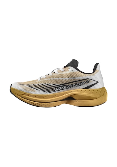 Salomon Salomon Spectur 2 Kadın Kahverengi Yol Koşusu Ayakkabısı 8814 Kahverengi