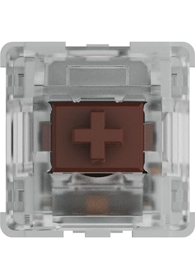 Glorious Pc Gaming Race Kailh Speed Copper Switch 120 Adet , Doğ