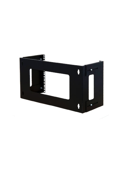15u 19" Duvar Tipi Open Rack Kabinet
