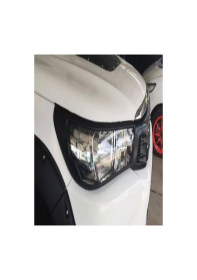 2015-2020 Toyota Hilux Far Koruma Çerçevesi
