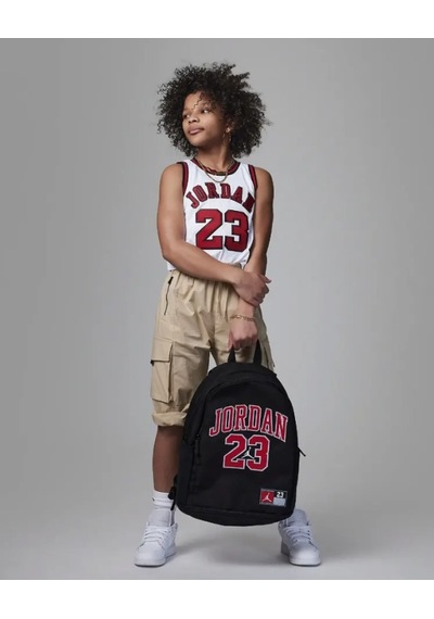Nike Nıke Jordan Jersey Backpack Sırt Çantası 9a0780 023 023