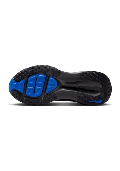 Nike Vomero 18 Erkek Siyah Koşu Ayakkabısı-sportxstore