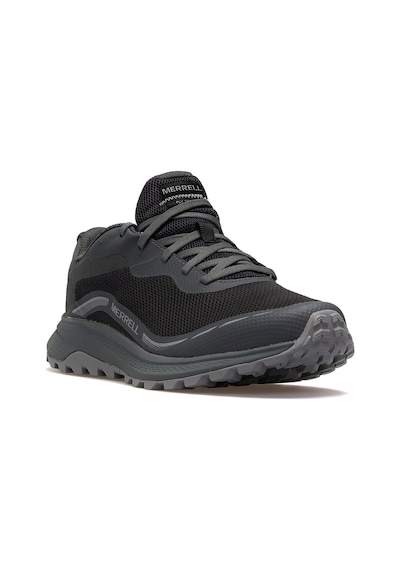 Merrell Fly Strike 2 Gtx Erkek Hafif Outdoor Ayakkabı 25k J068679 Siyah Siyah