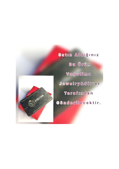 Göz Nazar Boncuk Detay Altın Tasarım Ema 925 Gümüş Kolye Çağla Kolye Serenay Choker Chain