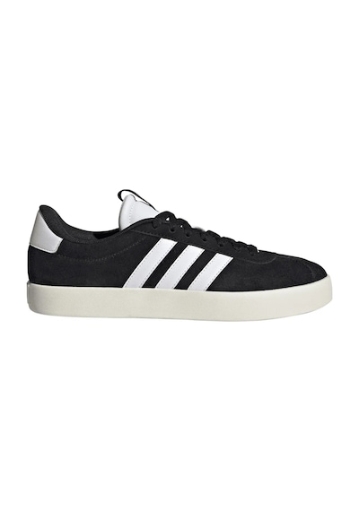 Adidas Adıdas Vı Court 3.0 Kadın Ayakkabı Id6279 Siyah