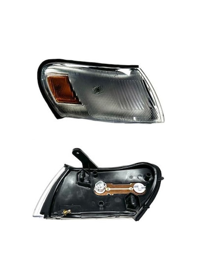 Toyota On Sinyal Lambası Sag Toyota Corolla Ae101 92 97 Sarı 2 Lı Paket - Wagenburg 21000627