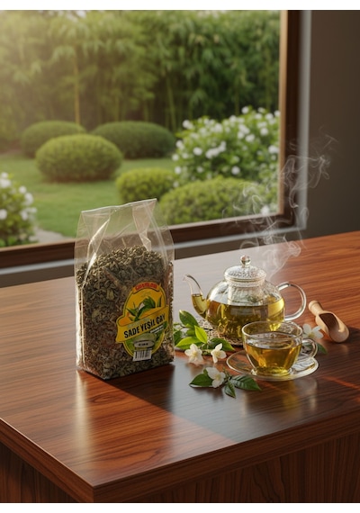 Camelon Yeşil Çay 250g