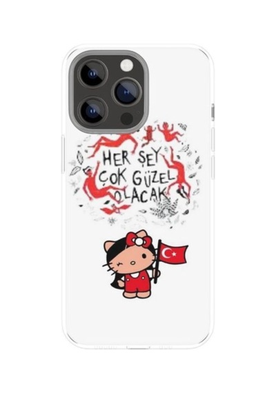 Apple Uyumlu iPhone Her Şey Çok Güzel Olacak Tüm Modellere Kılıf 678x111213141516 Plus