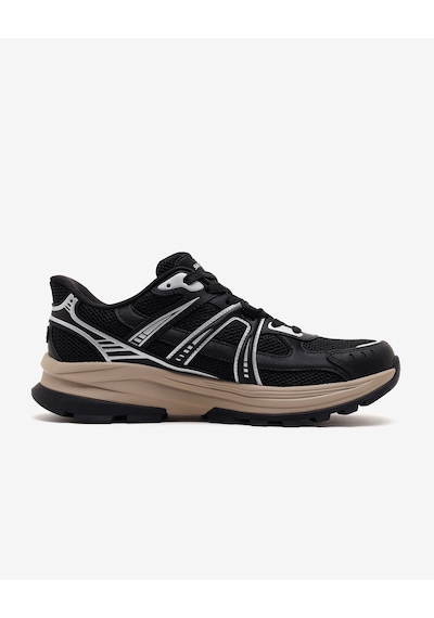 Skechers Randell Erkek Siyah Spor Ayakkabı 211254 Blk Siyah