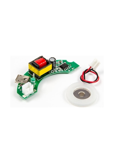 Ultrasonik Hava Nemlendirici ve Sis Yapıcı USB Modülü