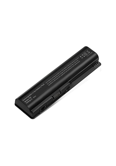 HP Pavilion Uyumlu DV6-1384ET DV6-2135 DV6-2156et Bataryası - Pili