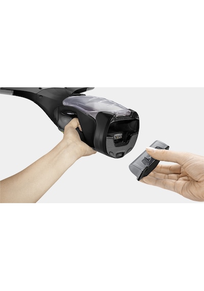 Karcher WV 5 Plus Anniversary Edition Cam Silme Makinesi