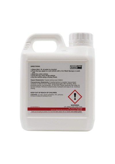 Tr Bilberry Wheel Cleaner - Konsantre Ph Nötr Jant Temizleyici 1 L