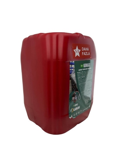 Süt Sağım Makina Temizlik Dezenfektan Asidik 20 Litre