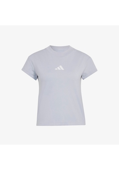 Adidas Z.n.e. Kadın Gri T-shirt Kc7741 2800153