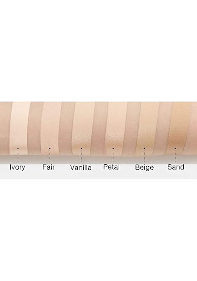 48 Saat Kalıcı Fondöten 35ml Spf30+ Perfect Fit Foundation No.23 Sand 0