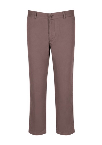 Trender İris Kanvas Vizon Erkek Pantolon 27kaf1000004
