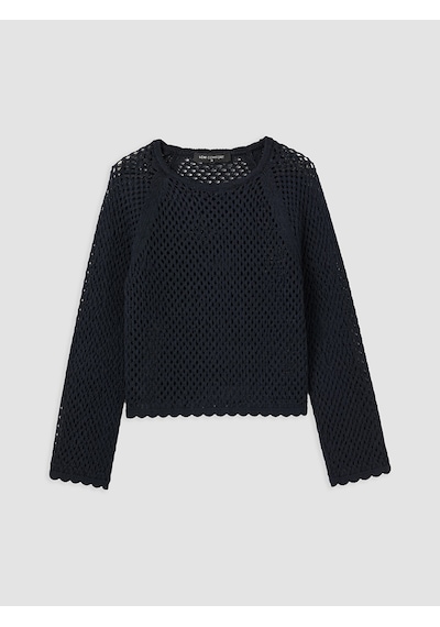 Lcw Comfort Lacivert Hırka