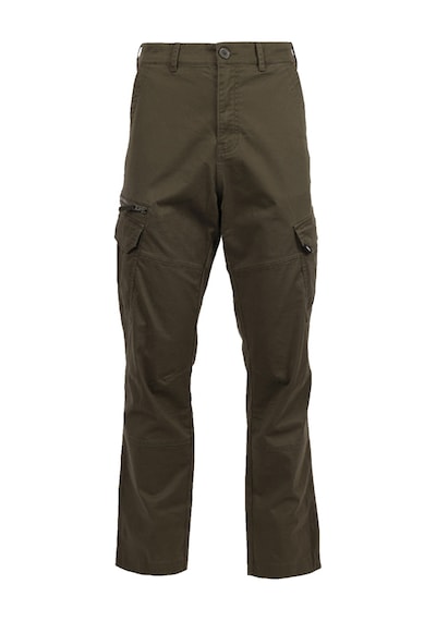 Trespass Trespass Mohalk- Casual Cargo Erkek Mor Outdoor Pantolonu Drv Mürdüm