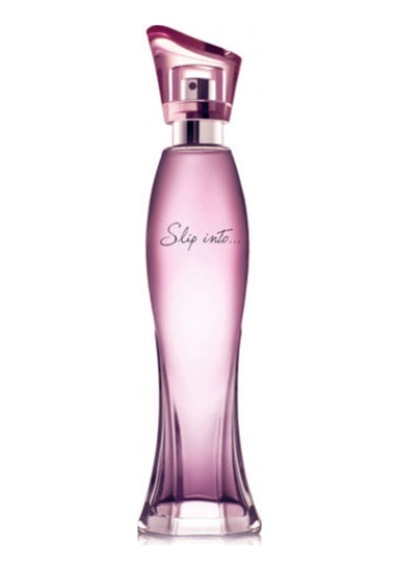 Slip Into Edt Bayan Parfüm 50 Ml. Fresh