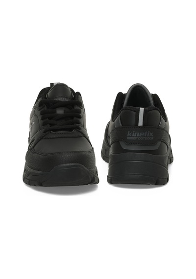 Kinetix Werrel Pu 5pr Siyah Unisex Outdoor 000000000102020644 Siyah-k Grı