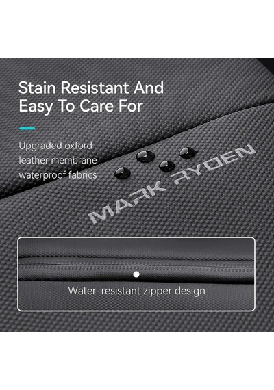 Mark Ryden Mr2422 08 Super Light 15.6 İnch Yeşil Laptop Çantası Yeşil