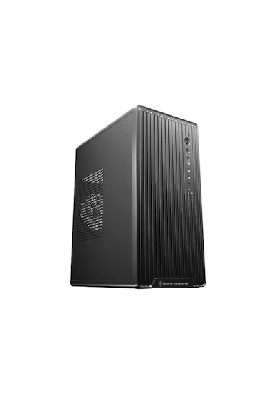 Game İn Game Classıc 9cm Fanlı M.atx Ofis Kasası Powersız