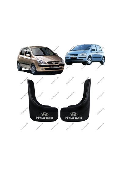 Hyundai Getz 2li Paçalık Çamurluk Tozluk HYU1UZ005
