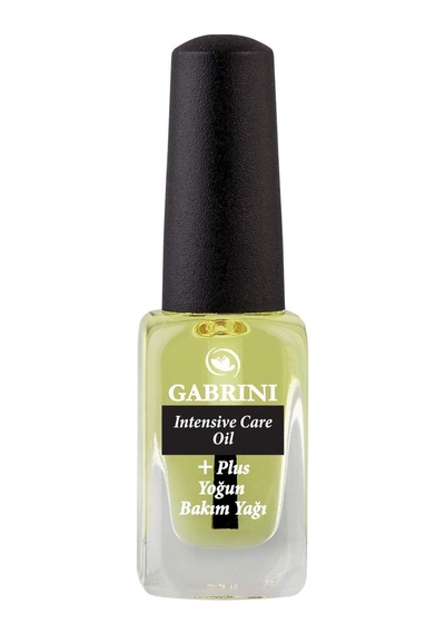 Oje Intensive Care Oil Bakim Yaği 1 Paket 1 X 1 Adet