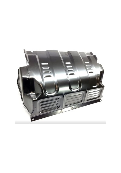 Mitsubishi L200 Cr Karter Muhafaza Metal Tip 2007-2018