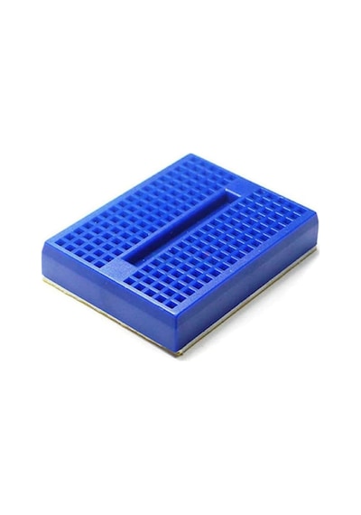 Alkatronik Syb-170 Renkli Bread Board Diğer