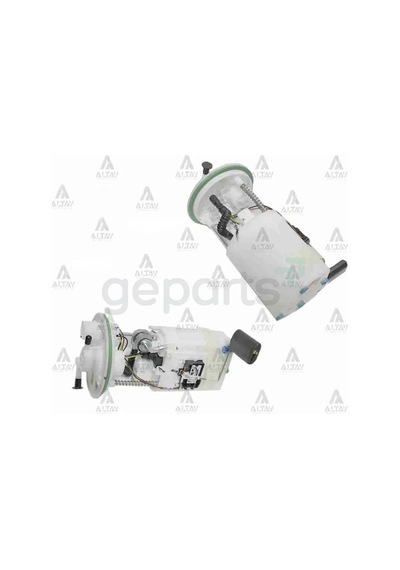 Depo Şamandırası Komple 1-20 2009-2014 Benzinli