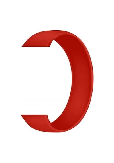 Apple Uyumlu  Watch Seri 42/44 MM Hs-Y016 L Beden Kordon Kol Kordon (522684487)