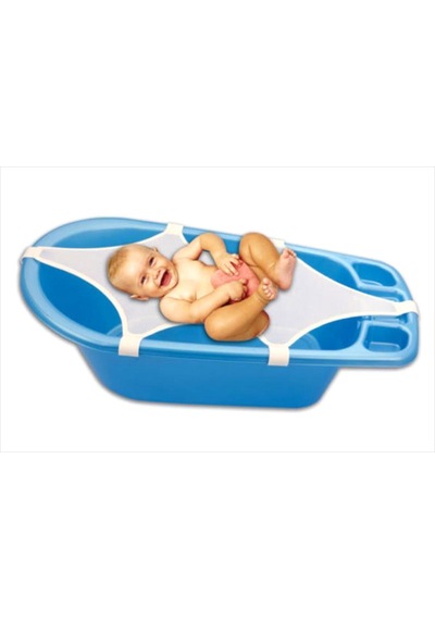 Baby Jem Banyo Filesi Eko Beyaz 045
