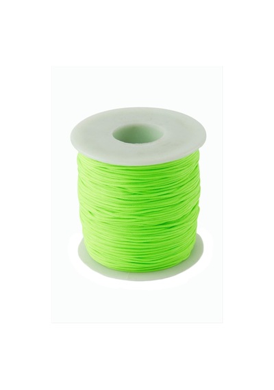 Paraşüt İp 1,0 Mm 90 Metre 11