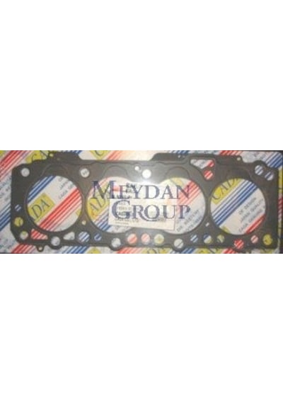 Nıssan Vanette 96/02 Silindir Kapak Contası Çelik Cag9053 Ld23 2.3cc Cada - Motor Ve Şanzıman