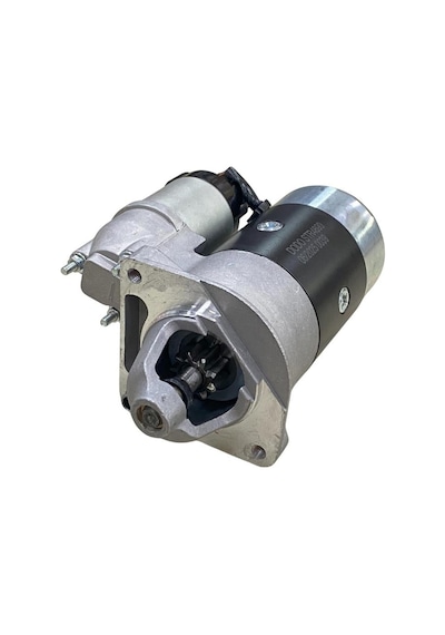 12v Marş Motoru 9 Diş 1 Kw Tofaş Doğan Slx/kartal Slx/şahin-fıat Uno/tıpo/tempra