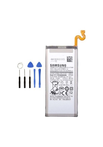 Samsung Uyumlu Note 9 N960 Batarya Pil + Tamir Seti