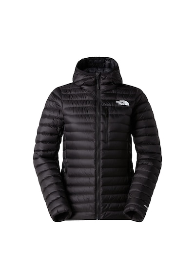 The North Face W Bettaforca Lt Down Hoodıe Kadın Ceket Nf0a8g7vjk31 Siyah