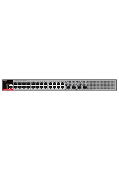 Rg-s2915-24gt4ms-l 24 Port Gıgabıt +2.5gb Sfp Uplınk L2+ Yönetilebilir Swıtch