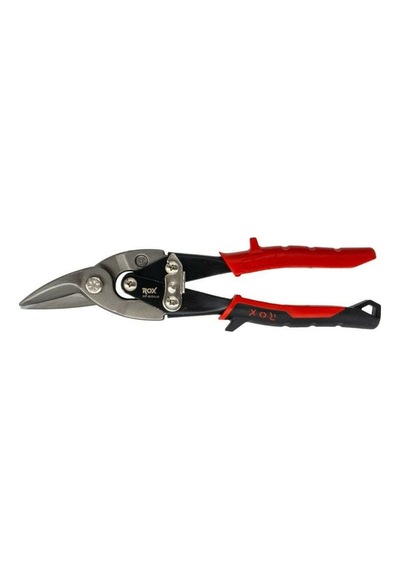 Rox Sac Kesme Makasları 10'' Düz