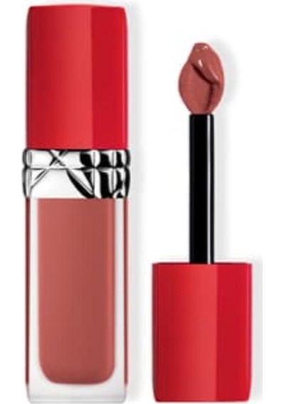 Christian Dior Rouge Ultra Care Liquid 808 Caress