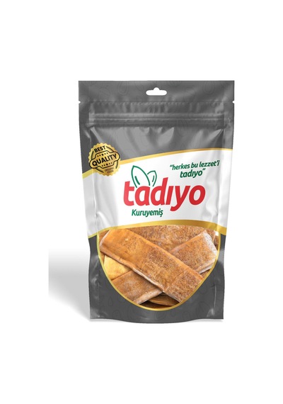 Tadıyo Kuruyemiş Pestil Sade 1 Kg