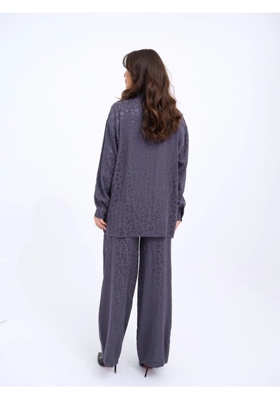 Defymoda 6349 Takım-modena Çok Renkli